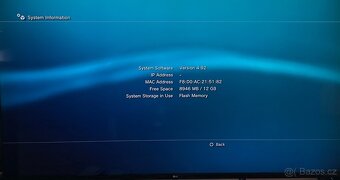 PS3 Superslim + ovladač a NHL 14 - 3