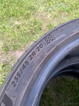 235/45 R20 PILOT SPORT 4S - 3