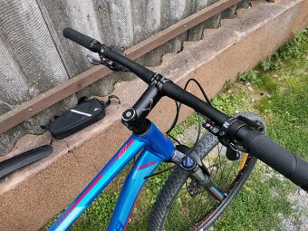 Merida Big Nine 100 XL - 3