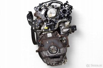 Motor ASTRA J COMBO CORSA D 1.3 CDTI 95HP A13DTC - 3