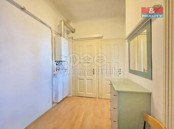 Pronájem bytu 2+1, 68 m², Jihlava, ul. Seifertova - 3