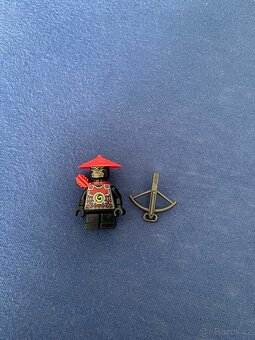 Prodám Lego Ninjago 70500 Kajův Ohnivý Robot - 3