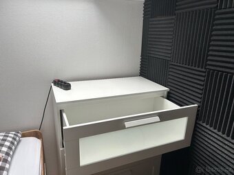 2x IKEA Komoda - 3