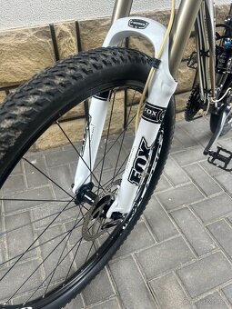 Prodám dámské horské kolo Lapierre 310 - 3