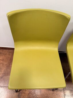 Židle Ikea Bernhard - 3
