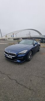 BMW Z4 sDrive20i - 3