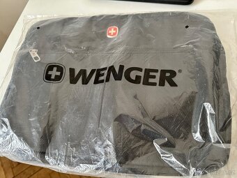 Wenger obal na notebook až do vel. 15,6" - 3