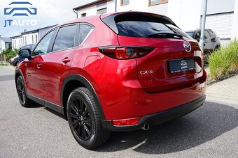 MAZDA CX-5 2.5i SPORTS-LINE NAVI LED MATRIX 360 KAMERA - 3
