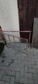 Kovová okna - 3