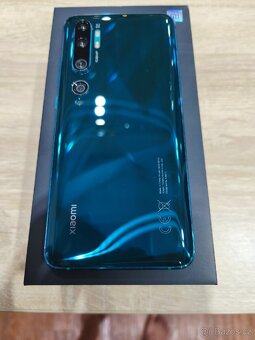 Xiaomi Mi Note 10 6Gb/128Gb - 3