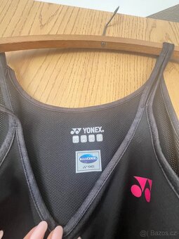 Tenisové tílko YONEX - 3