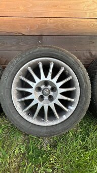Kola R16 5x98 Alfa Romeo 156 - 3