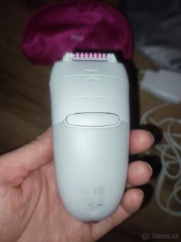 Epilátor Braun silk épil 5 - 3
