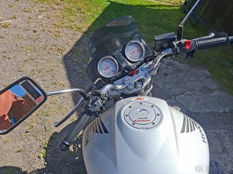 Honda Hornet - 3