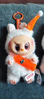 LABUBU FANTA EDICE - 3