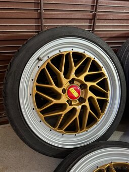 Ultra Wheels 5x112 R19 8.5J ET 45 - 3