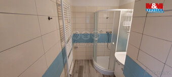 Prodej bytu 3+1, 65 m², DV, Klášterec n. Ohří, Na Vyhlídce - 3