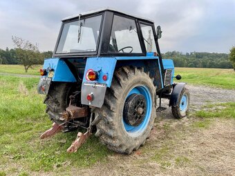 Zetor 8011 - 3