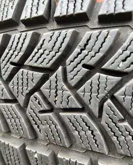 205/60 R16 92H zimní pneumatiky Dunlop (0420) - 3