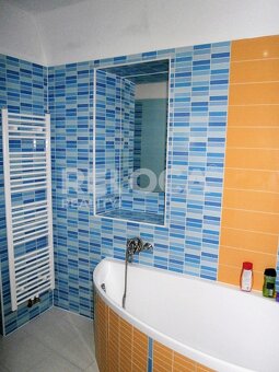 1+KK + šatna, 30m2, Slaný, Soukenická, byt v centru Slaného - 3