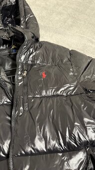 Zimní bunda Ralph Lauren - 3