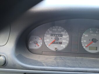 Skoda Felicia 1,3 - 3