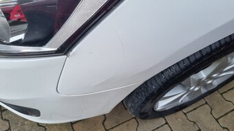 Peugeot 508 SW 2.0 BlueHDi Panorama, tažné - 3