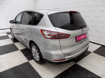 Ford S-MAX 2.0TDCi/NAVI/7.Míst/LED/ - 3