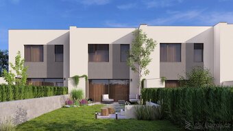 Prodej rodinného domu 5+kk s pozemkem (283 m²), ul. Syrovick - 3