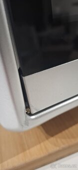 Prodám elektrickou troubu Ardes Gustavo Silver 36L (6236S) - 3