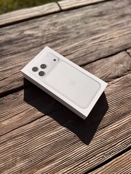 Nový Apple iPhone 17 PRO MAX, 512GB, záruka 2 roky - 3