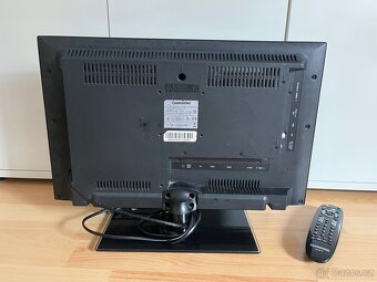 Led televize - 3