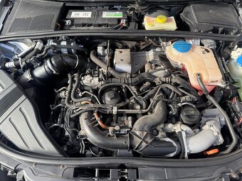 NASTROJENÝ MOTOR 3.0 TDI 150KW AUDI BKN - 3