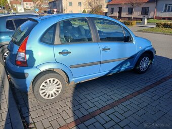 Prodám Citroen C3 - 3