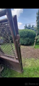 Železná vrata a vrátka - 3