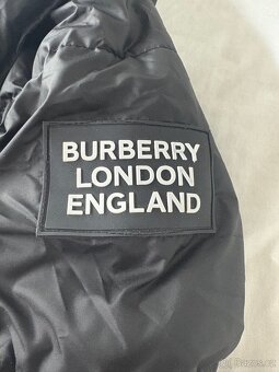 Burberry puffer bunda - 3