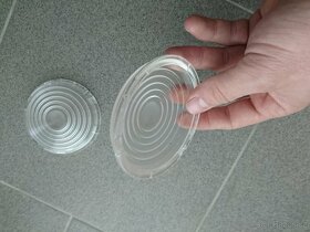 Prodám přední světla na šlapací moskvič - 3