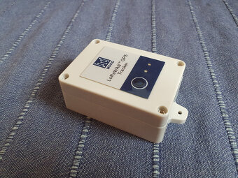 Prodám LoRaWAN GPS lokátor pro internet věcí Moko LW001-BG - 3