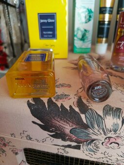 Dámská kosmetika mix - 3