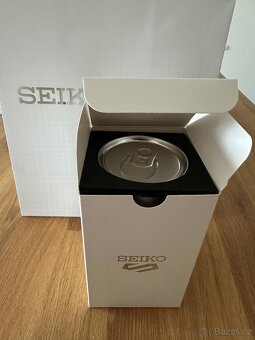 Seiko 5 Sports SKX Series x Pepsi Limitovaná edice SRPL99K1 - 3