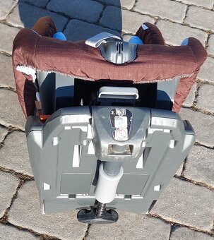 Dětská autosedačka Britax Römer - 3