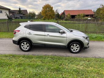 Nissan Qashqai 1.3T 103kw 2019 Krasavec - 3
