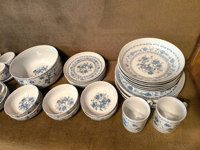 Prodám sadu s cibulákovým vzorem - 3