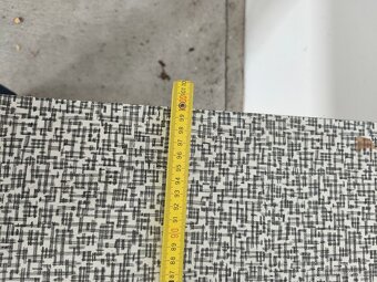 Jídelní stůl 100 x 67 - 3