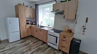 Pronajmu byt 1+1, Nová Paka - 3