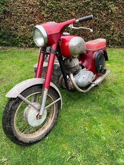 Jawa Panelka 559 - 3