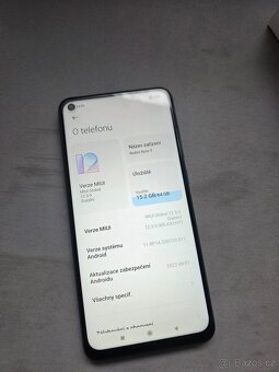 Xiaomi Redmi Note 9, 64GB - 3