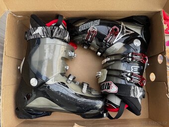 Pánské lyžáky Atomic - 3