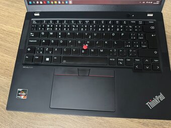 Lenovo Thinkpad X13 Gen 4 AMD - 3