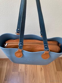 Kabelka O bag a peněženka Tamaris - 3